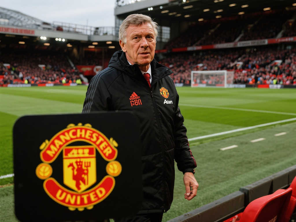 林良锋:经典桥段再现,阿莫林重塑“弗格森时间”传奇 林良锋:经典桥段再现,阿莫林重塑“弗格森时间”传奇