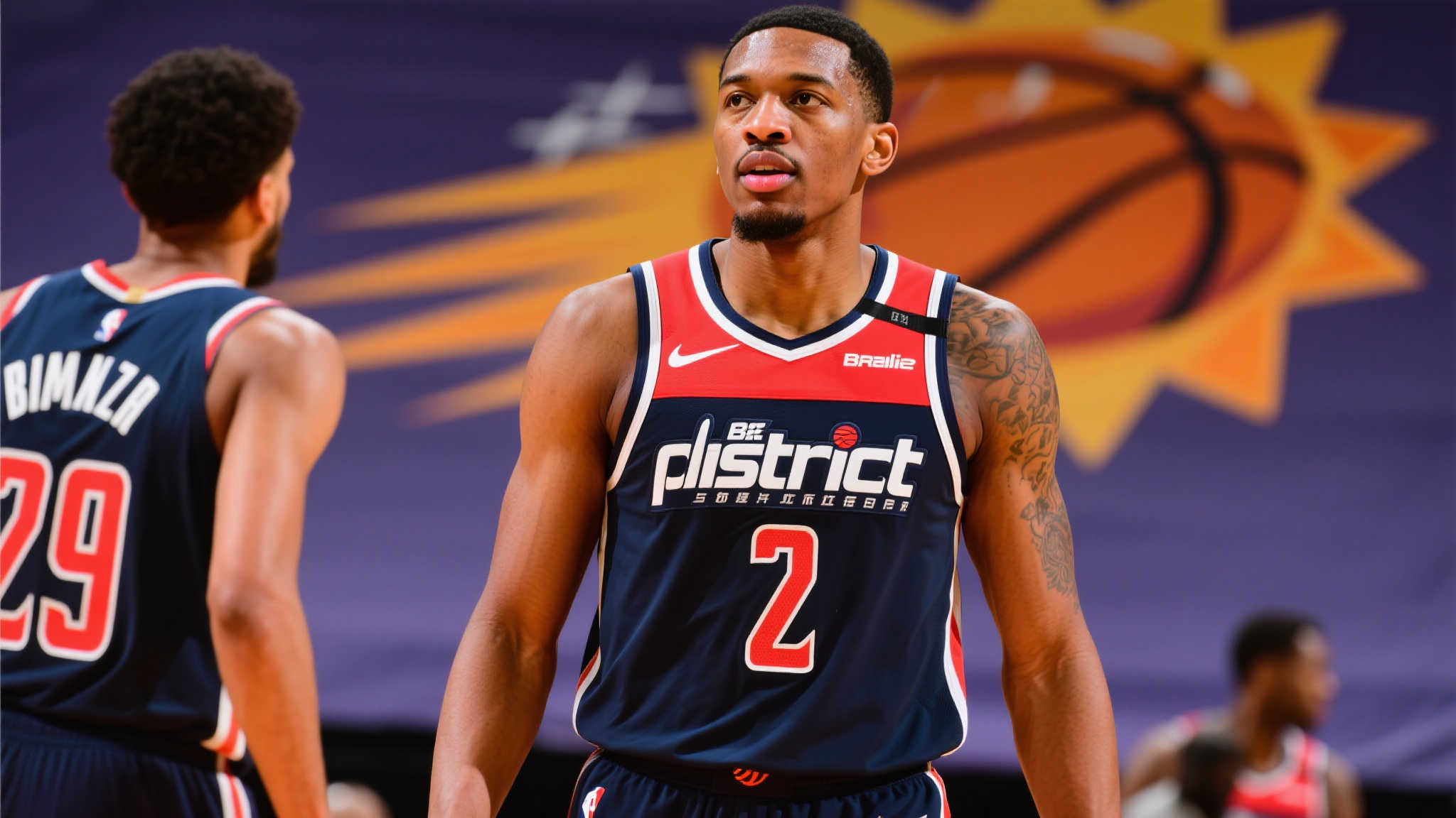 太阳可能寻求与布拉德利-比尔分道扬镳 太阳可能寻求与布拉德利-比尔分道扬镳