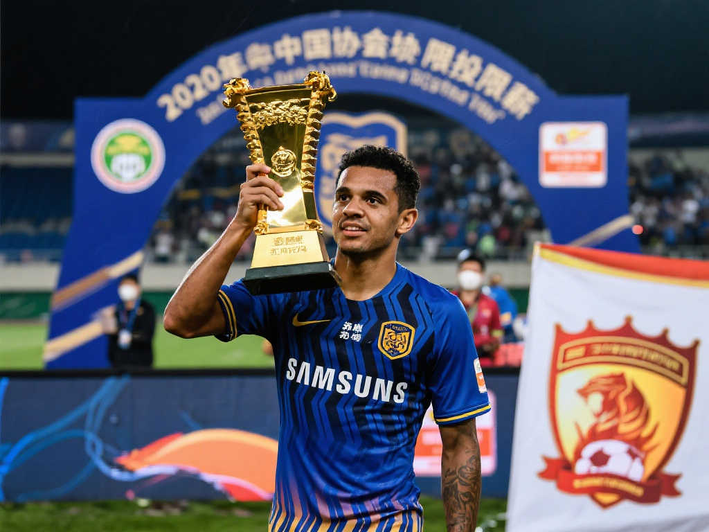 奥斯卡重返圣保罗 中超金元足球画上句号